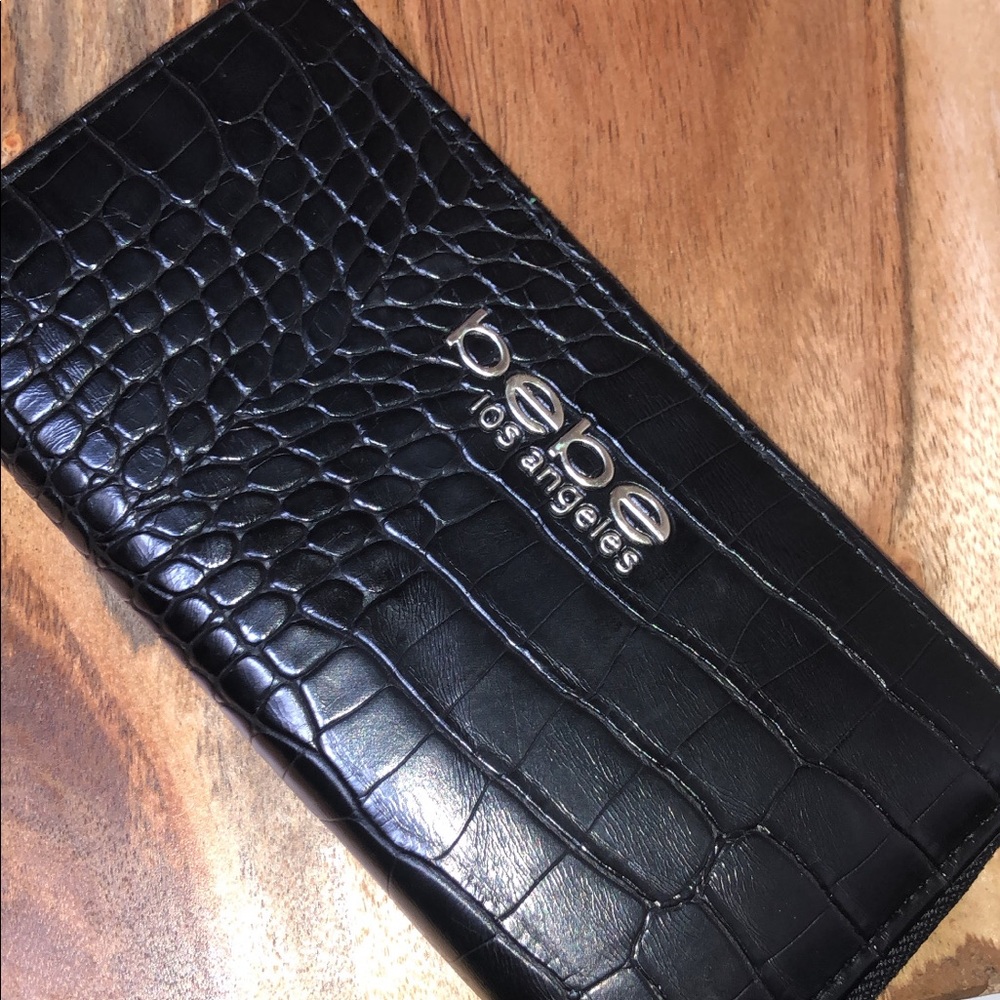 Bebe wallet - Picture 3 of 4